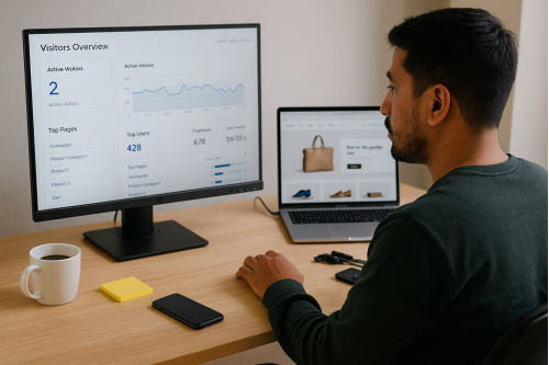 You Just Launched Your Website – But Is Google Even Noticing You? Do These 15 SEO Fixes Now!