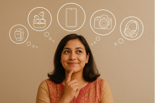 You Won’t Believe These Cool Gadget Gifts You Can Buy in Nepal on a Budget!