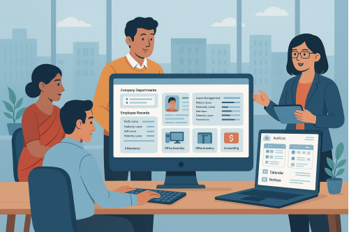 13 Features Every Nepali Business Needs in Office Software Today