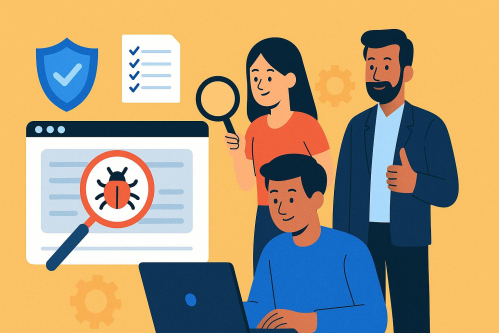 From Beginner to Tech Pro: How QA Testing is Becoming Nepal's Favorite IT Career