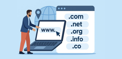 Secure Your Online Identity with Our Trusted Domain Registration Service