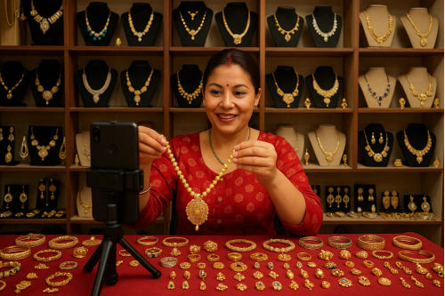 Selling Online in Nepal? Don’t Make These Mistakes Under the New E-Commerce Bill!